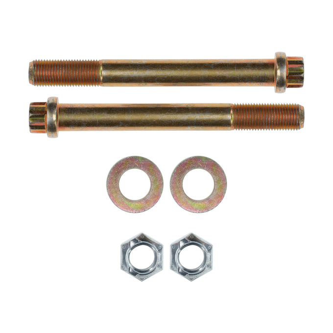 Bolt, Nut and Washer Kit <br>22-25 Toyota Tundra, 23-25 Sequoia