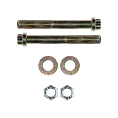 Bolt, Nut and Washer Kit <br>19-23 Ford Ranger
