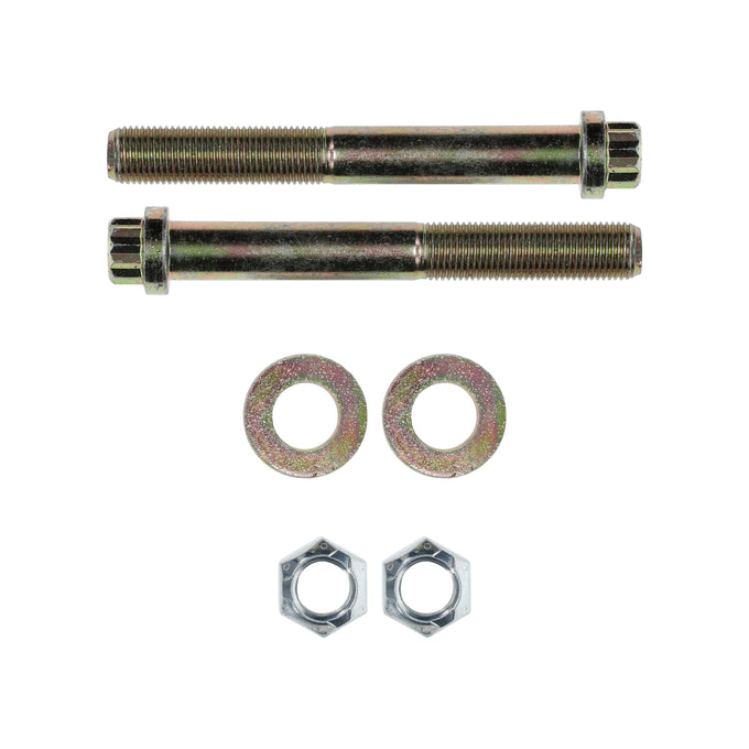 Bolt, Nut and Washer Kit <br>19-23 Ford Ranger