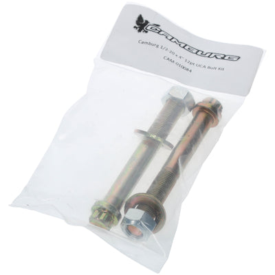 Bolt, Nut and Washer Kit <br>19-23 Ford Ranger