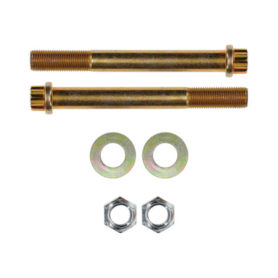 Bolt, Nut and Washer Kit <br>07-20 Chevrolet Tahoe, 07-14 GMC Yukon XL 1500