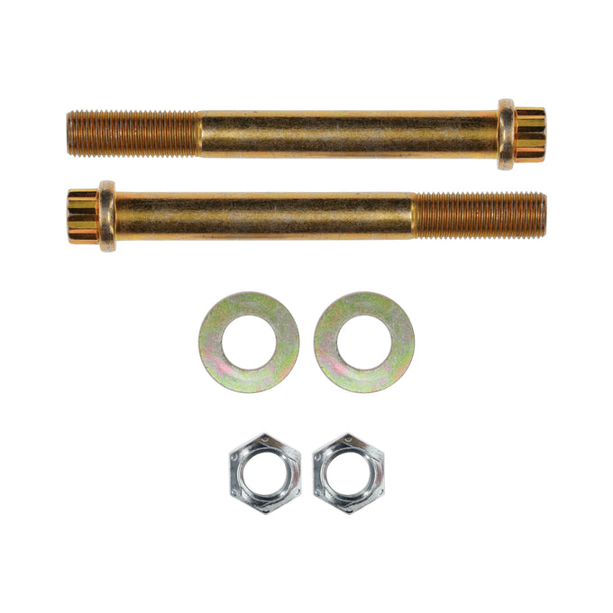 Bolt, Nut and Washer Kit <br>07-20 Chevrolet Tahoe, 07-14 GMC Yukon XL 1500