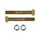 Bolt, Nut and Washer Kit <br>00-06 Toyota Tundra, 01-07 Toyota Sequoia