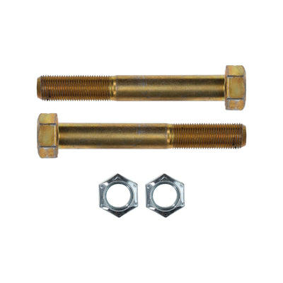 Bolt, Nut and Washer Kit <br>00-06 Toyota Tundra, 01-07 Toyota Sequoia