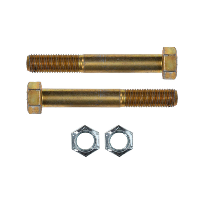 Bolt, Nut and Washer Kit <br>00-06 Toyota Tundra, 01-07 Toyota Sequoia