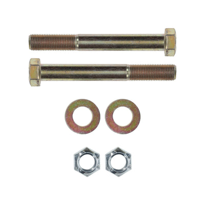 Bolt and Washer Kit <br>04-15 Nissan TITAN