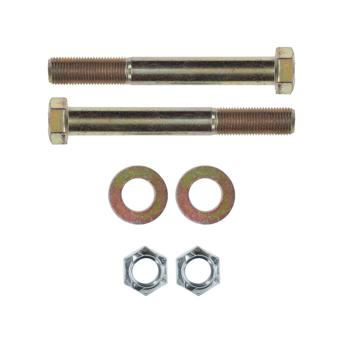 Bolt and Washer Kit <br>04-15 Nissan TITAN