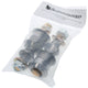 Spacer, Bolt, Nut and Washer Kit <br>04-20 Ford F-150