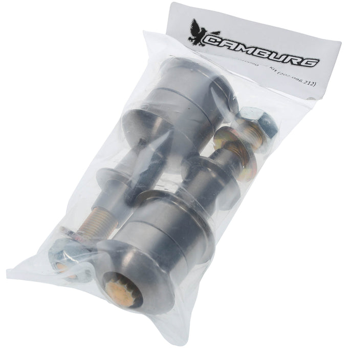 Spacer, Bolt, Nut and Washer Kit <br>10-14 Ford F-150