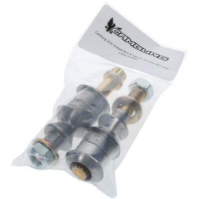 Spacer, Bolt, Nut and Washer Kit <br>04-25 Ford F-150