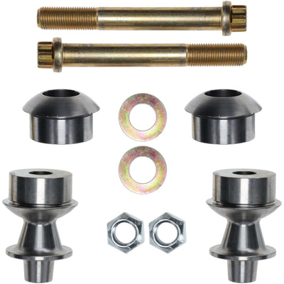 Uniball Bolt and Spacer Kit <br>17-20 Ford F-150
