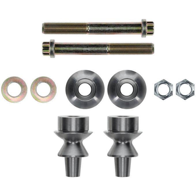 Spacer, Bolt, Nut and Washer Kit <br>19-23 Ford Ranger