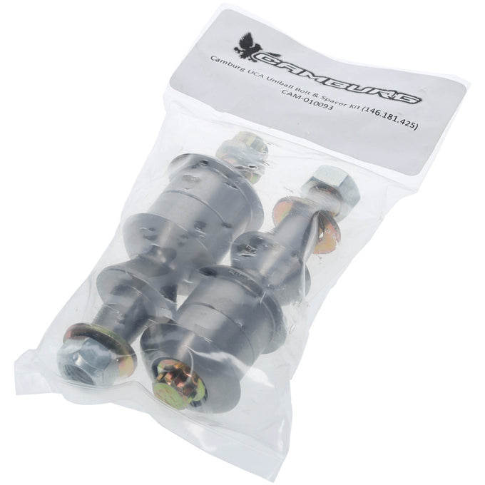 Spacer, Bolt, Nut and Washer Kit <br>19-23 Ford Ranger