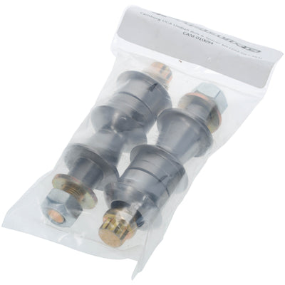 Spacer, Bolt, Nut and Washer Kit <br>21-25 Ford Bronco