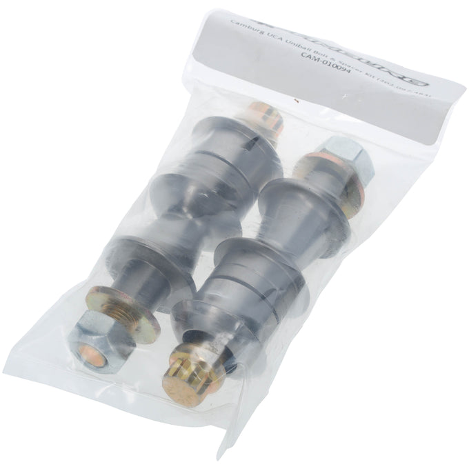 Spacer, Bolt, Nut and Washer Kit <br>21-25 Ford Bronco