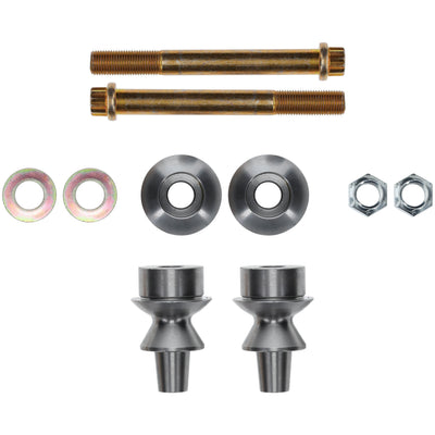 Spacer, Bolt, Nut and Washer Kit <br>19-23 Ford Ranger