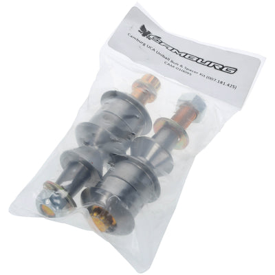 Spacer, Bolt, Nut and Washer Kit <br>19-23 Ford Ranger