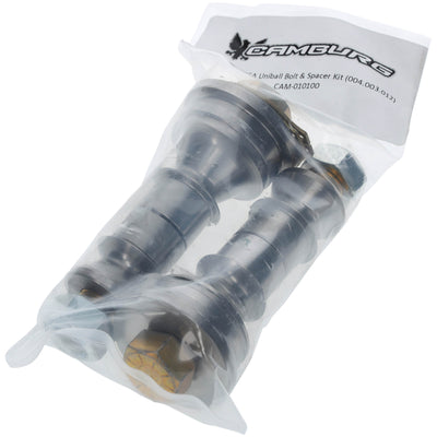 Alignment Spacer, Adapter, Bolt, Nut and Snap Ring Kit <br>00-06 Toyota Tundra, 01-07 Toyota Sequoia