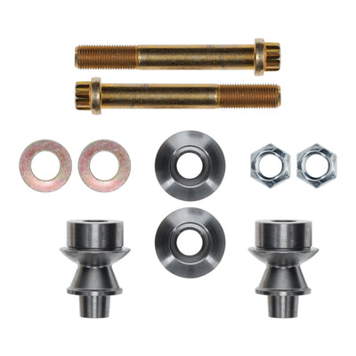 Spacer, Bolt, Nut and Washer Kit <br>Universal