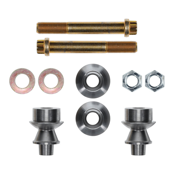 Spacer, Bolt, Nut and Washer Kit <br>Universal