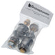Spacer, Bolt, Nut and Washer Kit <br>Universal