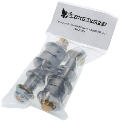 Spacer, Bolt, Nut and Washer Kit <br>09-18 RAM 1500, 19-21 Classic