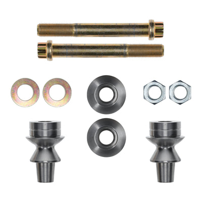 Spacer, Bolt, Nut and Washer Kit <br>14-18 Chevy Silverado, GMC Sierra 1500