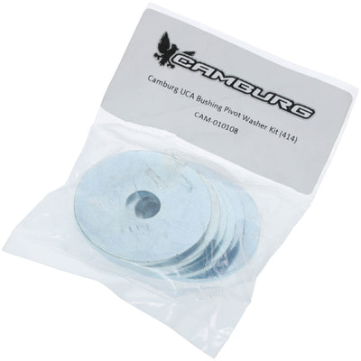 Bushing Kit <br>19-24 Chevy Silverado, GMC Sierra 1500