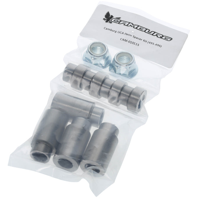 Nut Lock Washer Kit <br>21-25 Ford Bronco