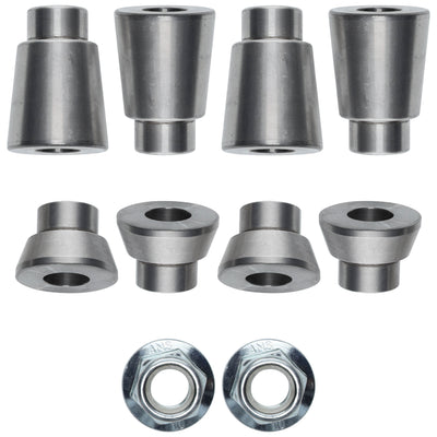 Snout and Washer Kit <br>19-23 Ford Ranger