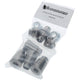 Snout and Washer Kit <br>19-23 Ford Ranger