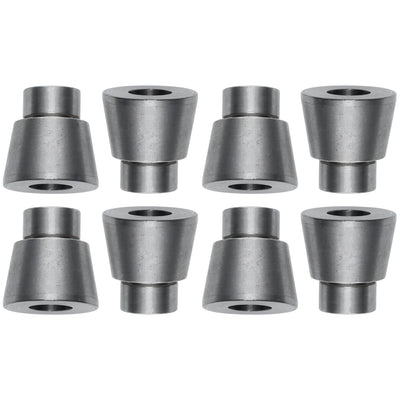 Snout and Washer Kit <br>17-22 Chevy Colorado
