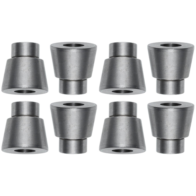 Snout and Washer Kit <br>17-22 Chevy Colorado