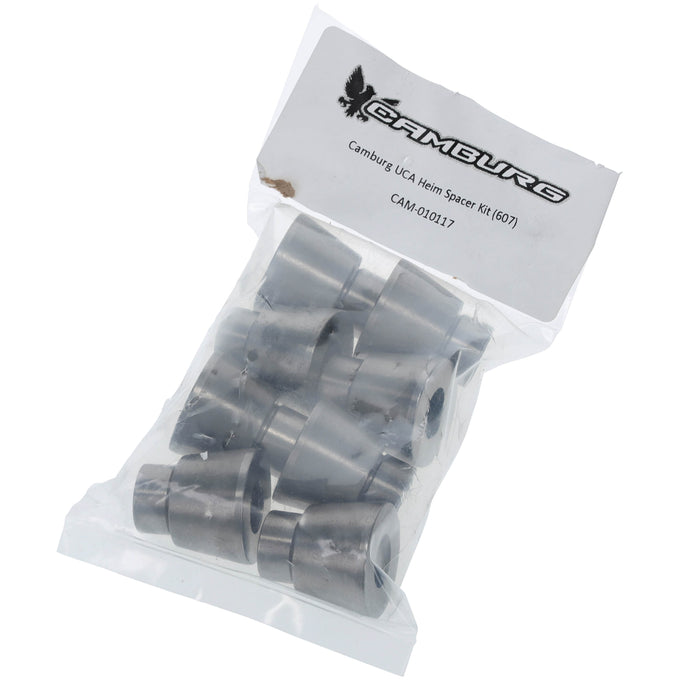 Snout and Washer Kit <br>17-22 Chevy Colorado