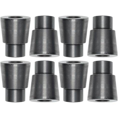 Frame Pivot Uniball Spacer Kit <br>17-20 Ford F-150