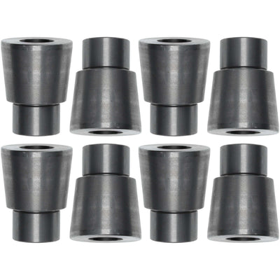 Frame Pivot Uniball Spacer Kit <br>17-20 Ford F-150