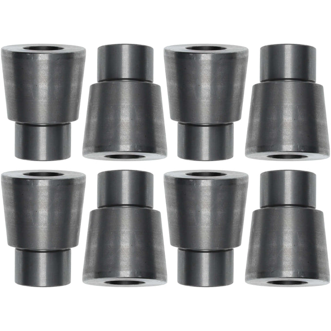 Frame Pivot Uniball Spacer Kit <br>17-20 Ford F-150