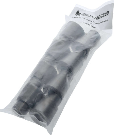 Frame Pivot Uniball Spacer Kit <br>17-20 Ford F-150
