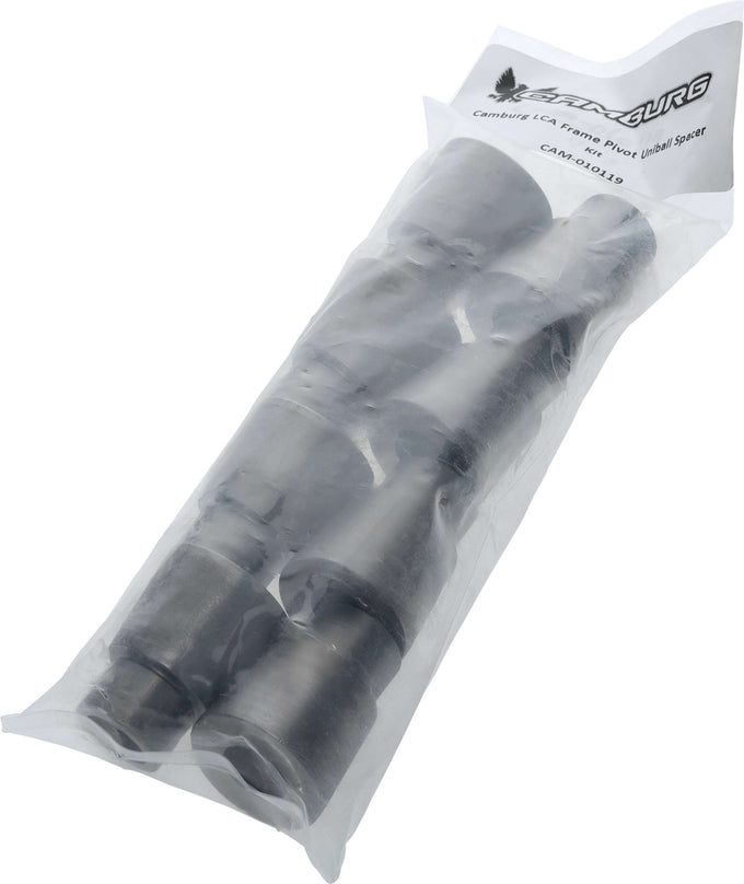 Frame Pivot Uniball Spacer Kit <br>17-20 Ford F-150
