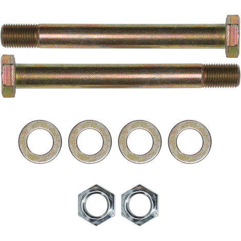 AN8-43 Heim Bolt Kit <br>17-20 Ford F-150