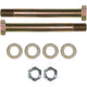 AN8-43 Heim Bolt Kit <br>17-20 Ford F-150