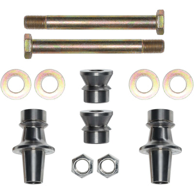 Heim Bolt and Spacer Kit <br>17-20 Ford F-150