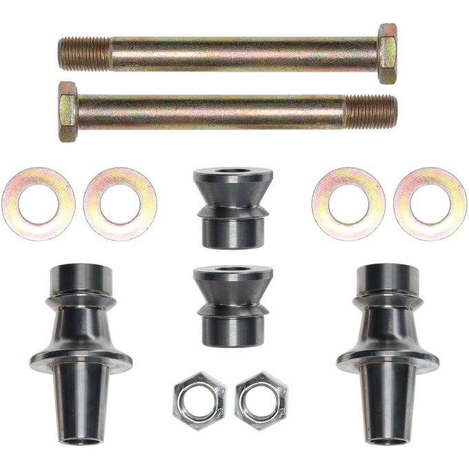Heim Bolt and Spacer Kit <br>17-20 Ford F-150