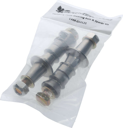 Heim Bolt and Spacer Kit <br>17-20 Ford F-150