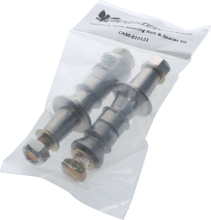 Heim Bolt and Spacer Kit <br>17-20 Ford F-150