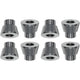 Heim Spacer Kit <br>07-18 Chevy Silverado, GMC Sierra 1500
