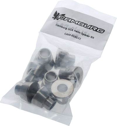 Heim Spacer Kit <br>07-18 Chevy Silverado, GMC Sierra 1500