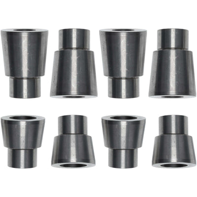 Frame Pivot Uniball Spacer Kit <br>07-21 Toyota Tundra