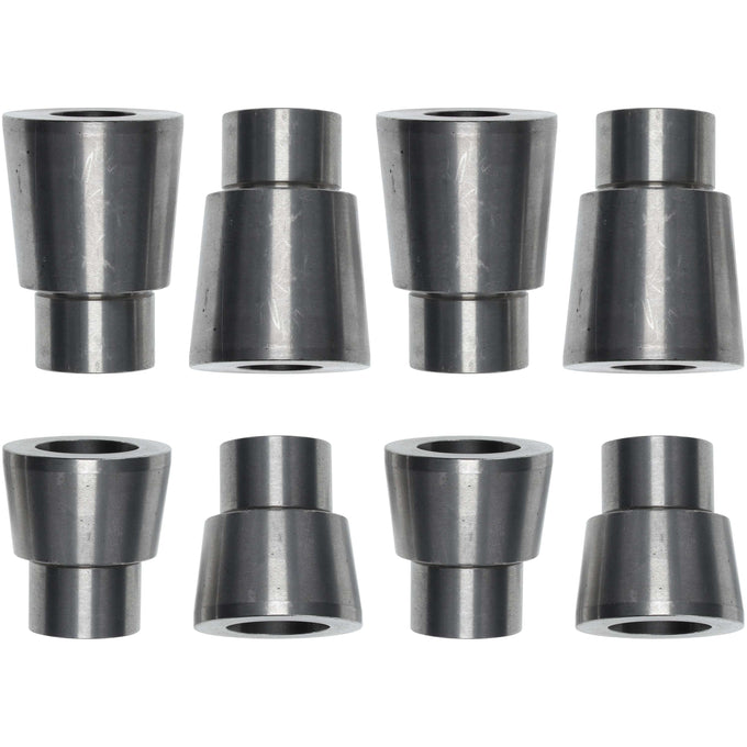 Frame Pivot Uniball Spacer Kit <br>07-21 Toyota Tundra
