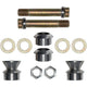 Spindle Adapter Uniball Bolt and Spacer Kit <br>07-21 Toyota Tundra